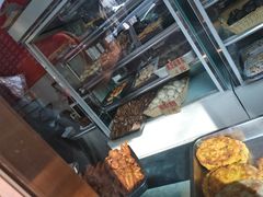 -马凯餐厅(长椿街店)