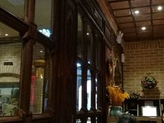 大堂-北疆饭店(苏宁广场店)
