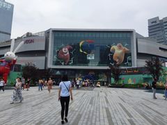 -凯德广场(西城店)