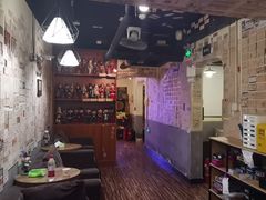 -203密室逃脱(朝阳大悦城1店)