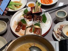 -喜记顺德菜(南昌万象城店)