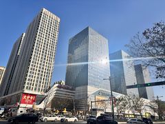 -万达广场(大明宫店)
