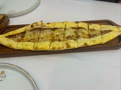 -沙漠玫瑰土耳其餐厅(神路街店)