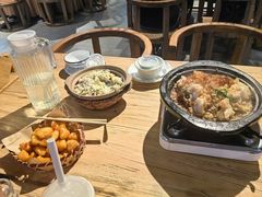 -水煮三国·川鲁江湖菜(香山店)