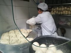 -天泽祥·鼓楼馒头(鼓楼店)