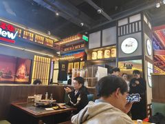 -牛New寿喜烧(闵行龙湖天街店)