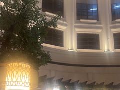 -漢咖啡·全服务式自助晚餐(武汉洲际酒店)