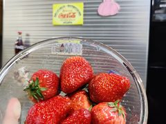 -菜园坝水果市场