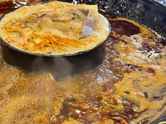 -好吃鬼高原牦牛杂火锅(古尔沟分店)