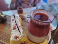 -水桶王国主题餐厅·聚会·生日派对·亲子活动·家庭套餐(亚龙湾希尔顿店)