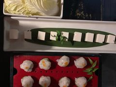 门面-九鼎轩脆毛肚火锅(南京东路店)