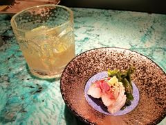 -風料理.鮨Omakase