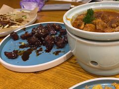 -去茶去餐厅(中央大街店)
