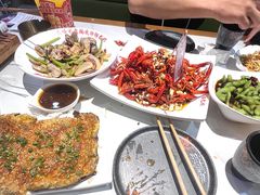 -庆峰龙虾烧烤(合肥一店)