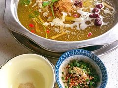 -乙丙丁正宗昭通天麻火腿鸡(总店)