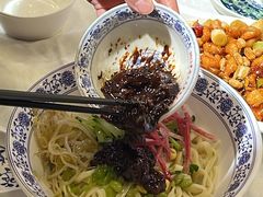 -老浒记烤鸭-北京菜(琉璃厂店)