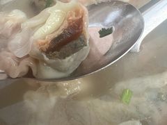 -海萍馄饨(湖北路店)