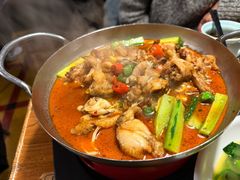 -新白鹿餐厅(龙游路店)