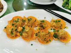 -鹏城人家海鲜酒家·23年老字号(较场尾店)