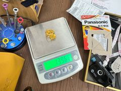 -小鱼中古奢侈品回收