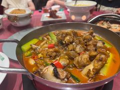 -新白鹿餐厅(龙游路总店·杭帮菜名店)