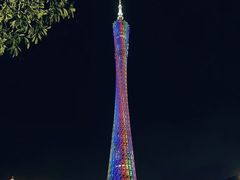 -广州塔(地铁站)
