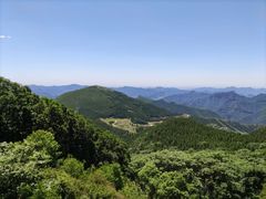 -野三坡百草畔景区