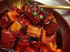 红烧肉-小天厨民间菜馆(深圳街店)