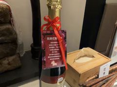 -一叶一世界•素食餐厅(环球中心店)