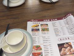 -锡和无锡菜(景丽苑店)