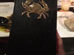 -Ministry of Crab(科伦坡店)