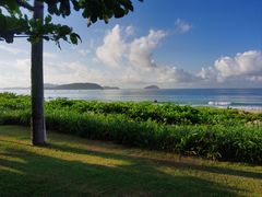 -三亚亚龙湾天域度假酒店