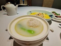 鮰鱼狮子头-八分饱·西津会(西津渡店)