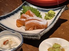 -千代武日本料理(开发区店)