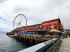 -The Crab Pot Seattle
