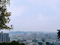 -求水山公园
