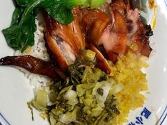 -肥小福·烧鹅专门店(环宇荟店)