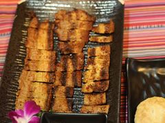 -香巴拉云南餐厅(华莱坞店)