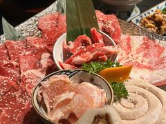 -鹤汀居酒屋•家庭料理•烧鸟酒肆(新街口店)