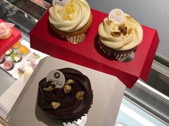 -Pantry's Best派悦坊蛋糕(K11购物艺术中心店)