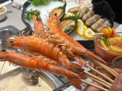 -海底捞火锅(丰尚国际广场店)