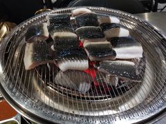 滋补炭烤鳗鱼-本炙炭烤·蒲烧活鳗料理店(金沙洲店)