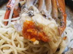 -十面欢腾·海鲜面·台式Bistro(长乐路店)
