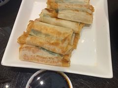 葱包烩-皇饭儿·王润兴酒楼(河坊街店)