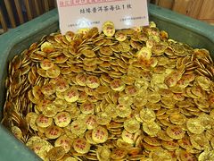 -龙华素斋(龙华路店)