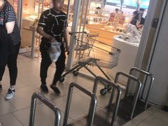 -好利来(SM空港店)