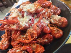 -回·龙虾铺·盆盆蟹·烧烤大排档(回龙观店)