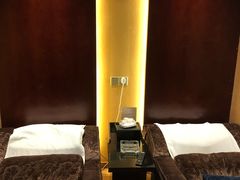 -知足堂养生会所(碑亭巷店)