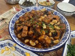 -洞天食府(北大街店)