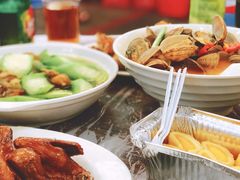 -陈根记大牌档
